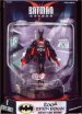 200th Edition Justice Flight Batman