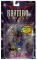 Ballistic Blade Batman 