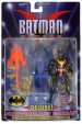 Shatter Blast Batman