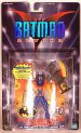 Surface To Air Batman