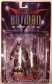Thunderwhip Batman