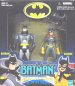 Batman/Batgirl Gatekeepers of Gotham City