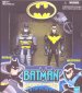 Batman/Nightwing Gatekeepers of Gotham City