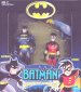 Batman/Robin Gatekeepers of Gotham City