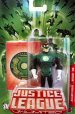 The Hal Jordon Figure is a limited edition of 100. It was given as a Christmas gift to those involved with the JLU toyline. 