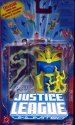 Dr. Fate is a powerful wizard with the best interests for the world at heart. He stopped Amazo when he returned to earth to destroy Lex Luthor. Now him and Inza are directing Amazo and helping him find his place in life.

Shayera stayed with Dr. Fate and Inza for a short time after her betrayal of the League and Earth. She attempted to find her place in life; her thoughts on what to do were interrupted when Solomon Grundy came back from the grave, now wreaking havoc in a body possessed solely by rage. It is unknown whether Shayera stayed with the League or went back with Dr. Fate and Inza. 
 