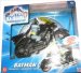 Batman Batcycle 

