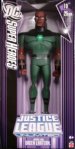 Justice Lord Green Lantern