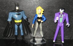 Action Figures & Dolls