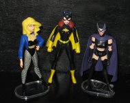 Action Figures & Dolls