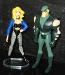 Action Figures & Dolls