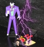 Action Figures & Dolls