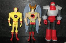 Action Figures & Dolls