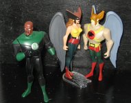 Action Figures & Dolls