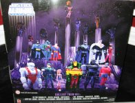 Action Figures & Dolls