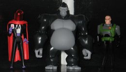 Action Figures & Dolls