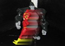 Action Figures & Dolls