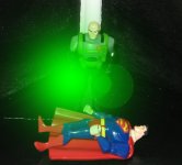 Action Figures & Dolls