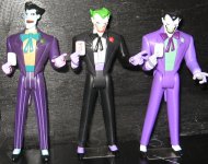 Action Figures & Dolls