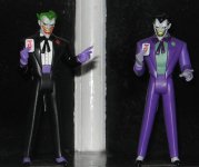 Action Figures & Dolls