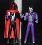 Action Figures & Dolls