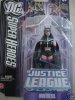 Helena Bertinelli, daughter of mob boss Franco Bertinelli, saw her parents murdered in front of her eyes. Mandagora, an associate of Helena�s father, turned on him and came into their house, while Helena watched through the slits in the closet door. 

Helena, now known as the Huntress, joined the Justice League in her adult years. Wielding a deadly crossbow, Huntress sought out Mandagora to serve him a death sentence. Huntress was caught by J�onn J�onzz, who had moved Mandagora into protection after Huntress attempted to take his life in previous encounters. Huntress was fired from the Justice League. 
