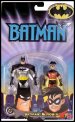 Batman & Robin