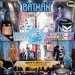 Gotham City Figure Pack 2