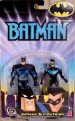 Stealth Suit Batman & Nightwing
