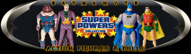 Action Figures & Dolls