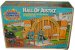Hall Of Justice