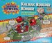 Kalibak Boulder Bomber