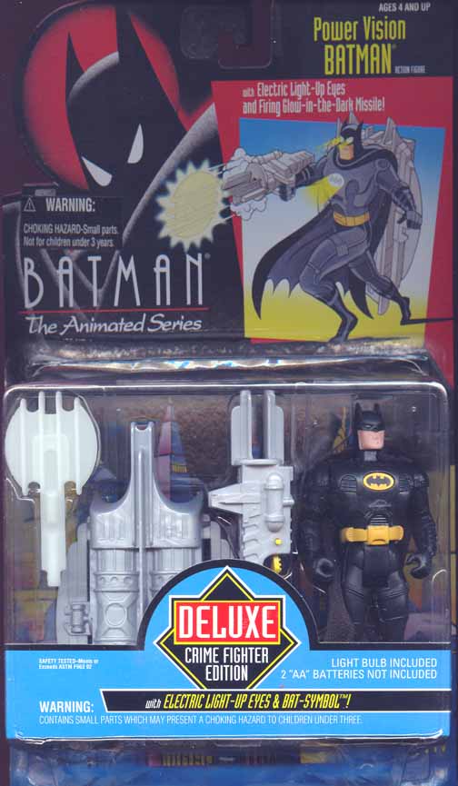 1994 batman action figure