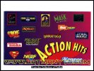 Kenner Action Toy Guide