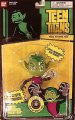 Super Deformed Beast Boy