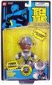 Super Deformed Cyborg