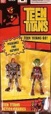 Beast Boy - Terra later 