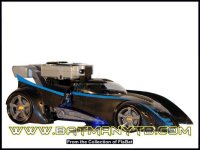 Batwave Batmobile