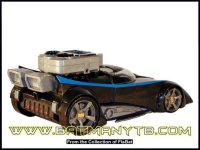 Batwave Batmobile