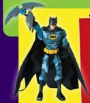 Campell's Batman
