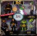 The Batman Four Pack