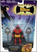 COMBAT CLAMP BATMAN