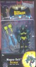 Magna-Suit Batman 