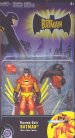 Thermo-Suit Batman