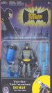 Triple Shot Batman