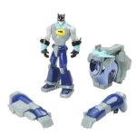 Batbot Batman
