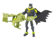 Trap Jaw Batman