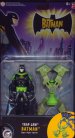 Trap Jaw Batman
