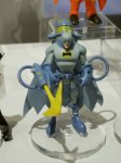 Anti-Freeze Batman