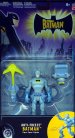 Anti-Freeze Batman  